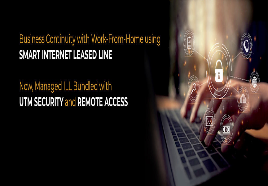 Internet Leased Line